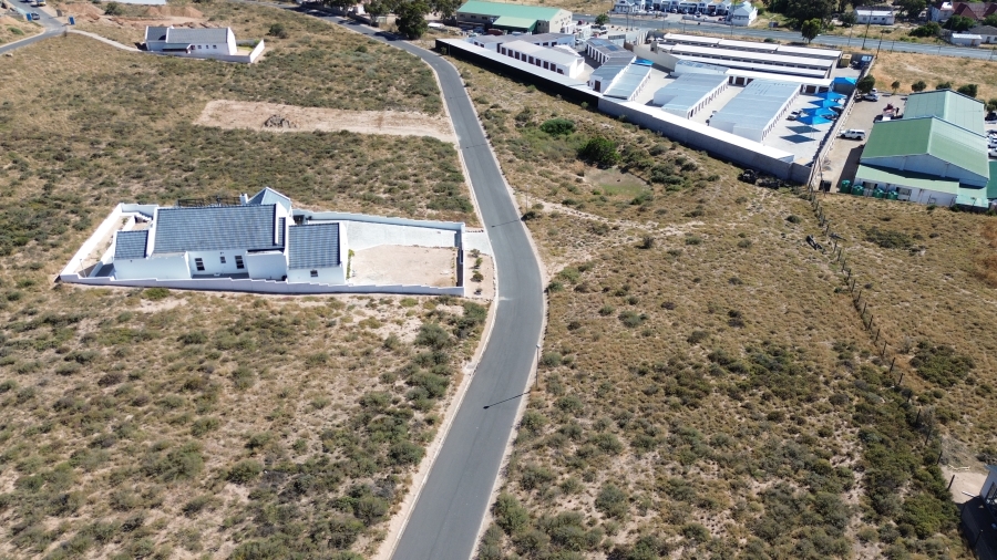 0 Bedroom Property for Sale in Britannica Heights Western Cape